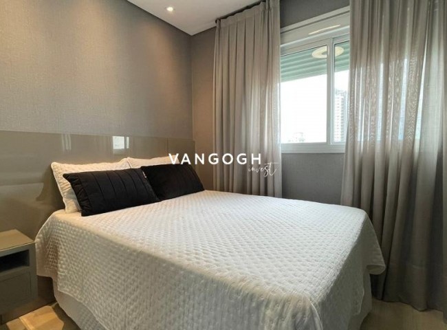 Apartamento 4 dormitórios Puerto Velero, Centro - Balneário Camboriú