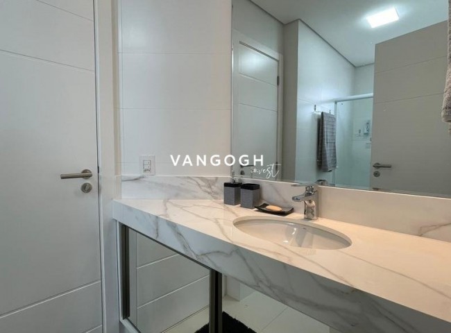 Apartamento 4 dormitórios Puerto Velero, Centro - Balneário Camboriú