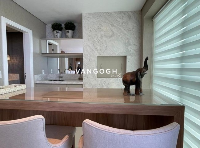 Apartamento 4 dormitórios Puerto Velero, Centro - Balneário Camboriú