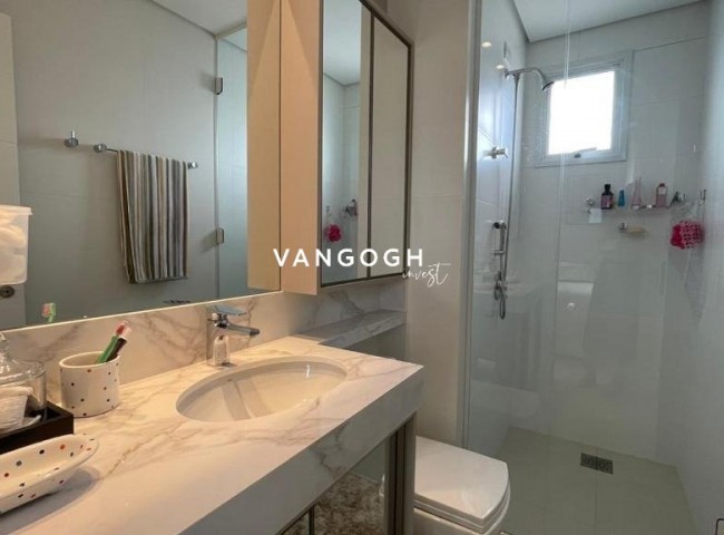 Apartamento 4 dormitórios Puerto Velero, Centro - Balneário Camboriú