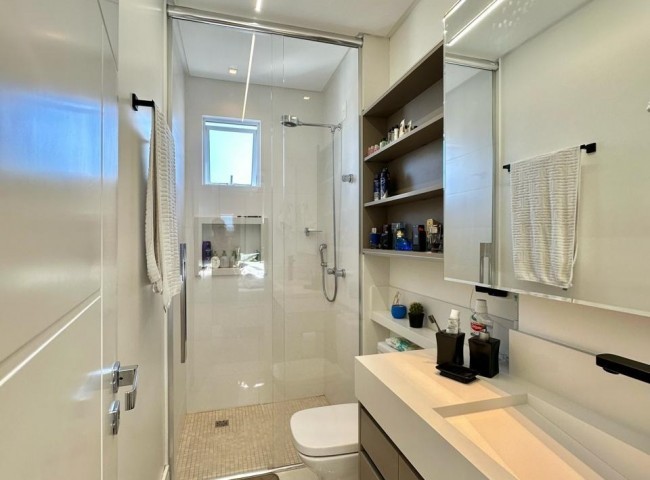 Apartamento 3 dormitórios Villaggio Del Mare, Centro - Balneário Camboriú