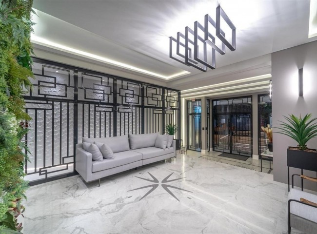 Apartamento 3 dormitórios Villaggio Del Mare, Centro - Balneário Camboriú