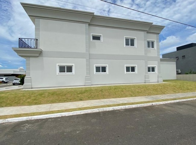 Casa 3 dormitórios Caledônia Private Village, Santa Regina - Camboriú