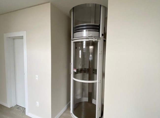 Casa 3 dormitórios Caledônia Private Village, Santa Regina - Camboriú