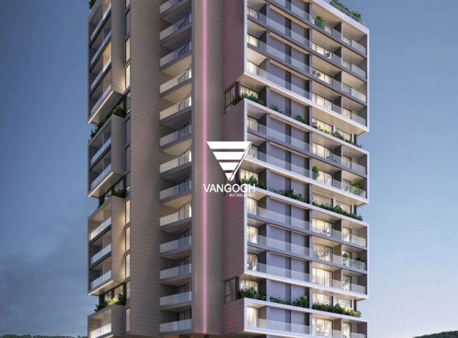 Apartamento 2 dormitórios Trs Amaro, São Francisco de Assis - Camboriú