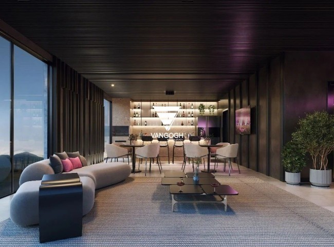 Apartamento 2 dormitórios Trs Amaro, São Francisco de Assis - Camboriú