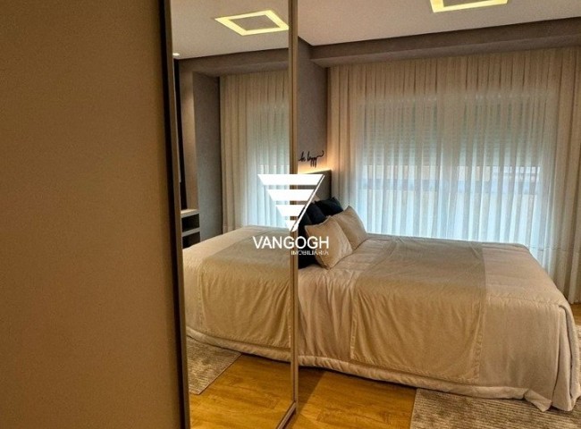 Cobertura 4 dormitórios Residencial Leonardo da Vinci, Meia Praia - ITAPEMA