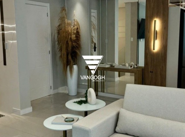 Cobertura 4 dormitórios Residencial Leonardo da Vinci, Meia Praia - ITAPEMA