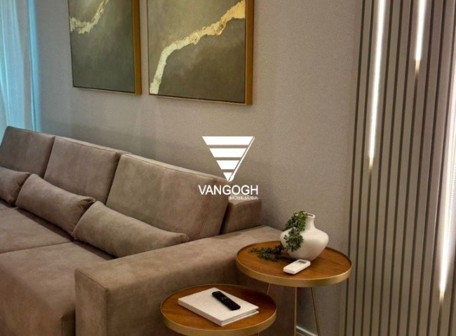 Cobertura 4 dormitórios Residencial Leonardo da Vinci, Meia Praia - ITAPEMA