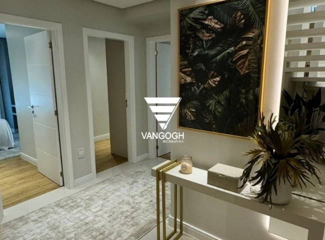 Cobertura 4 dormitórios Residencial Leonardo da Vinci, Meia Praia - ITAPEMA