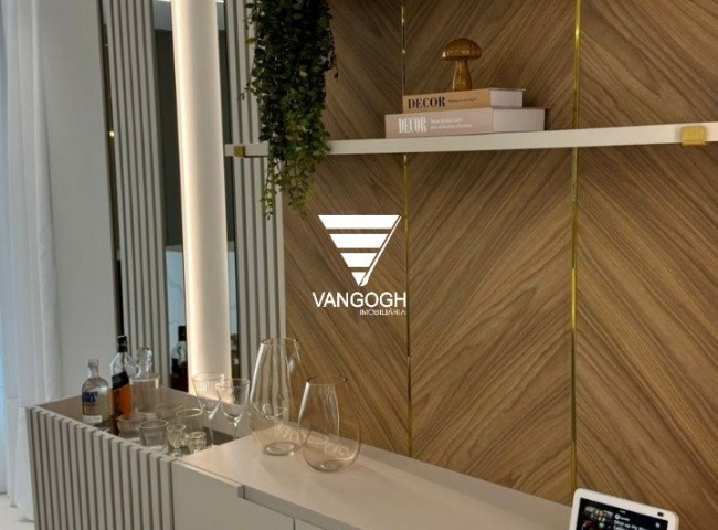 Cobertura 4 dormitórios Residencial Leonardo da Vinci, Meia Praia - ITAPEMA