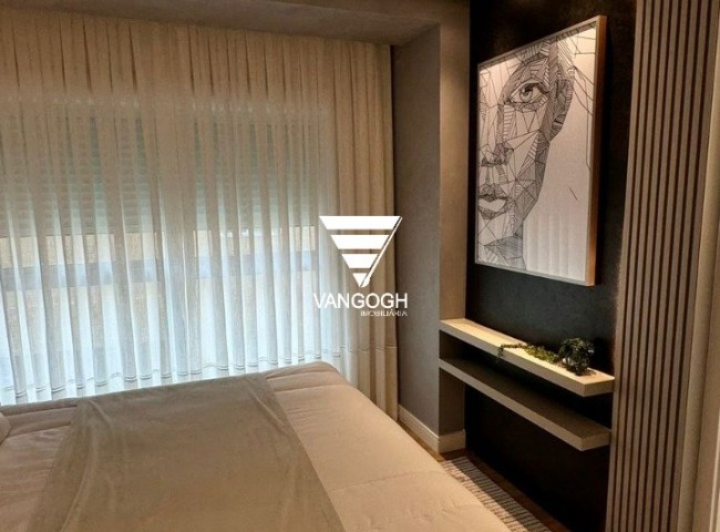 Cobertura 4 dormitórios Residencial Leonardo da Vinci, Meia Praia - ITAPEMA