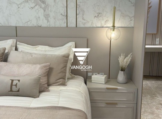 Cobertura 4 dormitórios Residencial Leonardo da Vinci, Meia Praia - ITAPEMA