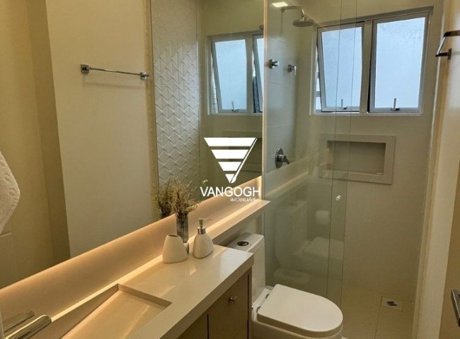 Cobertura 4 dormitórios Residencial Leonardo da Vinci, Meia Praia - ITAPEMA