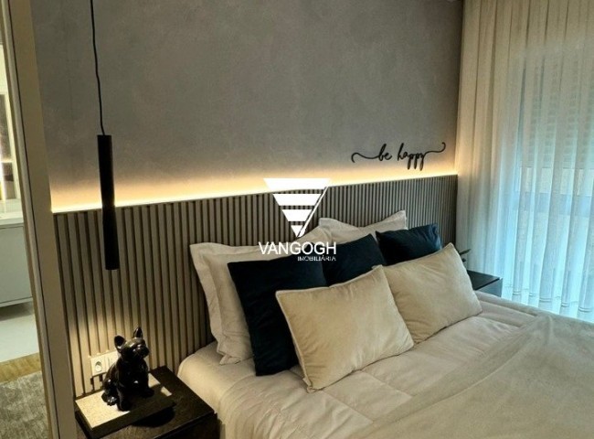 Cobertura 4 dormitórios Residencial Leonardo da Vinci, Meia Praia - ITAPEMA