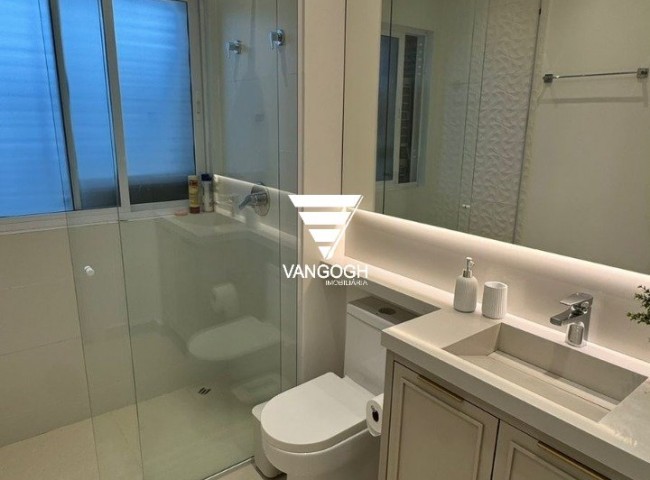 Cobertura 4 dormitórios Residencial Leonardo da Vinci, Meia Praia - ITAPEMA