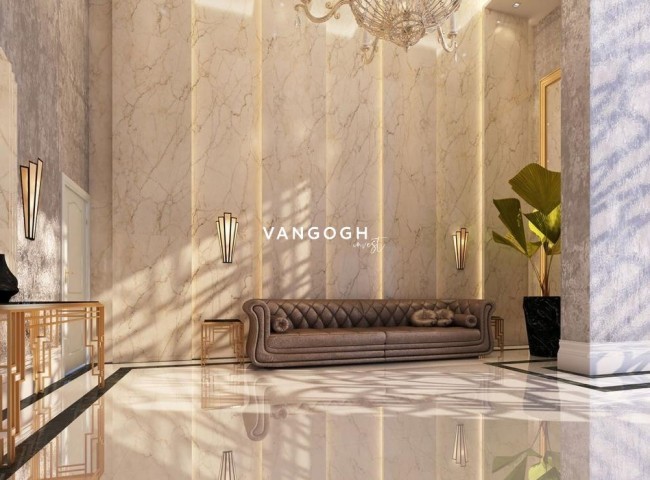 Apartamento 4 dormitórios Wall Street Tower, Meia Praia - ITAPEMA