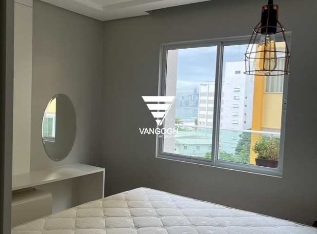 Apartamento 3 dormitórios Palazzo Del Mare, Pioneiros - Balneário Camboriú