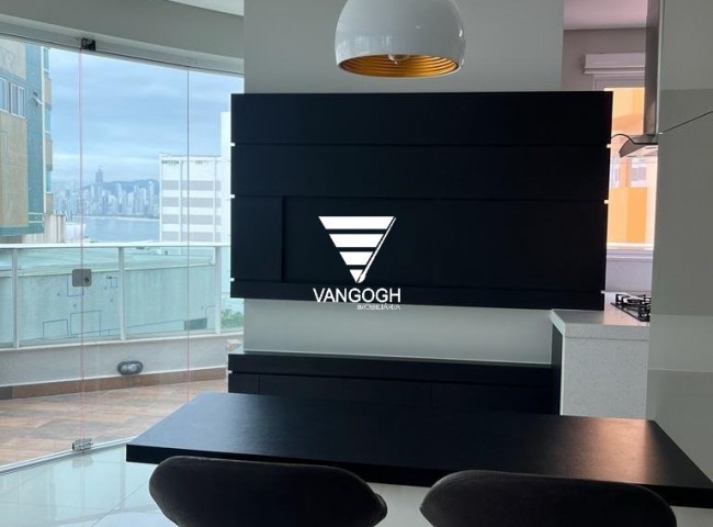 Apartamento 3 dormitórios Palazzo Del Mare, Pioneiros - Balneário Camboriú