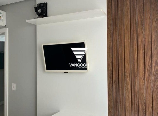 Apartamento 3 dormitórios Palazzo Del Mare, Pioneiros - Balneário Camboriú