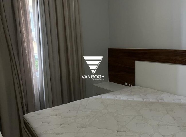 Apartamento 3 dormitórios Palazzo Del Mare, Pioneiros - Balneário Camboriú