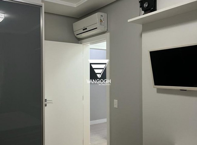 Apartamento 3 dormitórios Palazzo Del Mare, Pioneiros - Balneário Camboriú