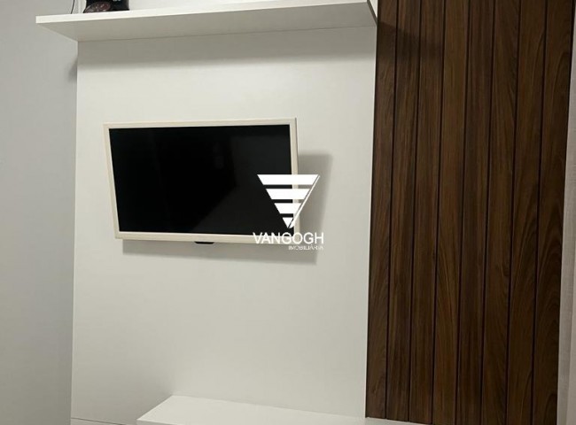 Apartamento 3 dormitórios Palazzo Del Mare, Pioneiros - Balneário Camboriú