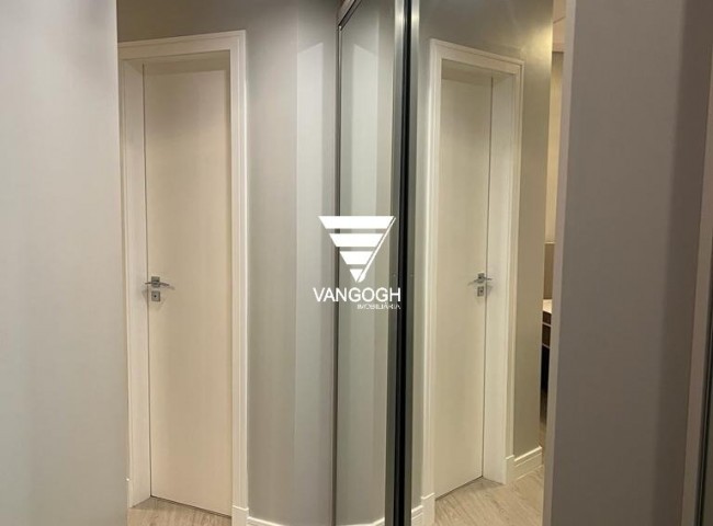 Apartamento 3 dormitórios Palazzo Del Mare, Pioneiros - Balneário Camboriú