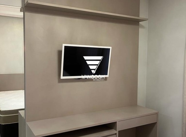 Apartamento 3 dormitórios Palazzo Del Mare, Pioneiros - Balneário Camboriú