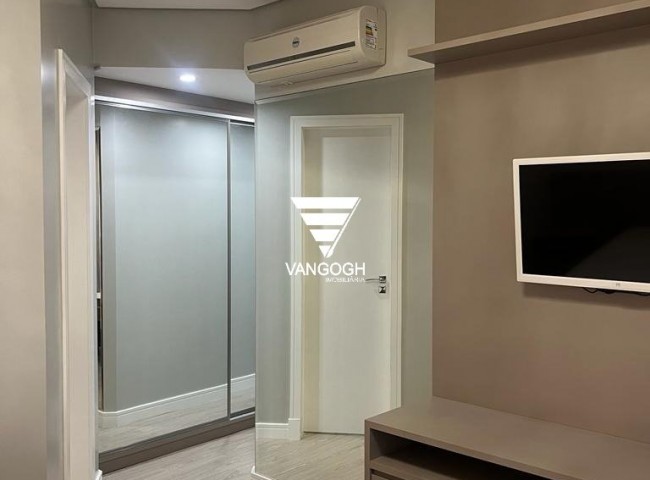 Apartamento 3 dormitórios Palazzo Del Mare, Pioneiros - Balneário Camboriú