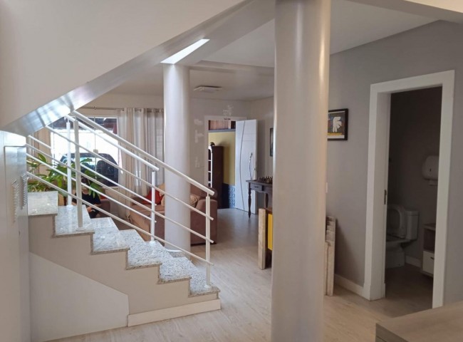 Casa 3 dormitórios Casa, Centro - Balneário Camboriú