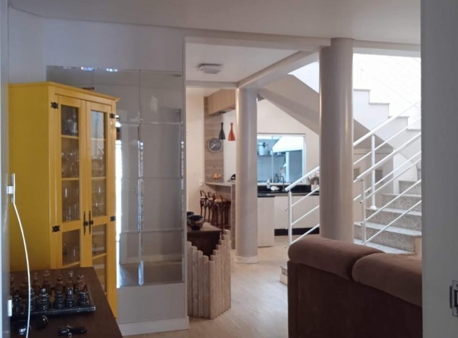 Casa 3 dormitórios Casa, Centro - Balneário Camboriú