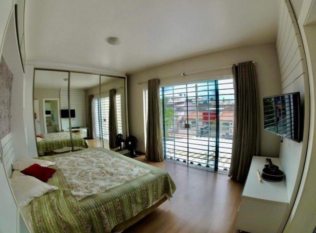 Casa 3 dormitórios Casa, Centro - Balneário Camboriú