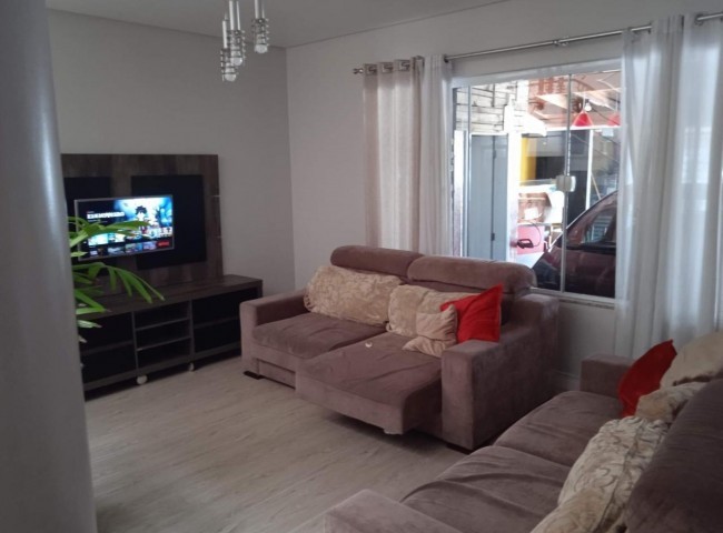 Casa 3 dormitórios Casa, Centro - Balneário Camboriú