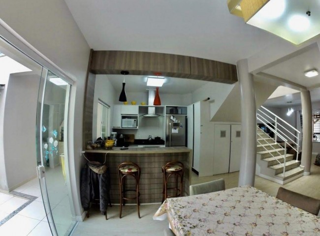 Casa 3 dormitórios Casa, Centro - Balneário Camboriú