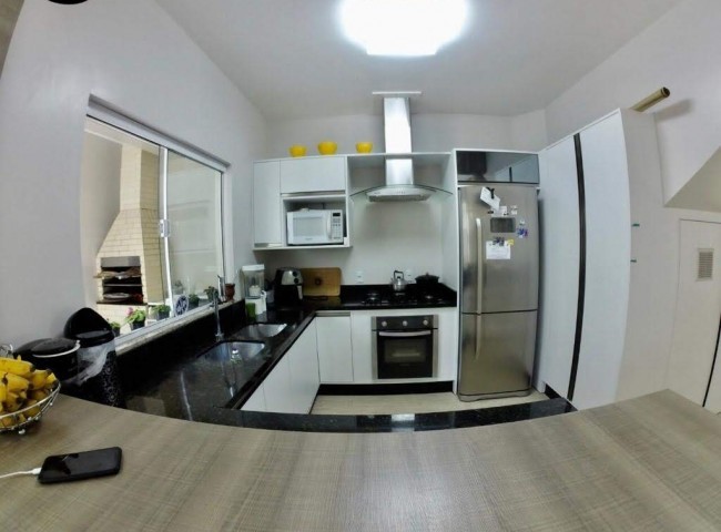 Casa 3 dormitórios Casa, Centro - Balneário Camboriú