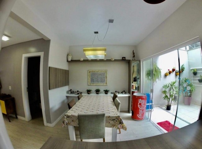 Casa 3 dormitórios Casa, Centro - Balneário Camboriú