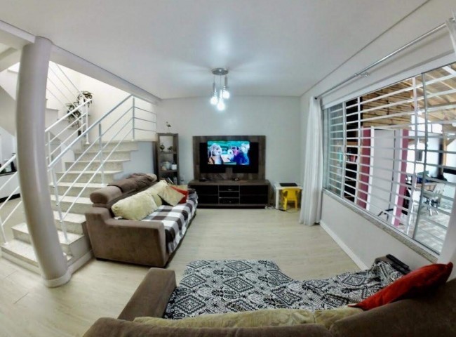 Casa 3 dormitórios Casa, Centro - Balneário Camboriú