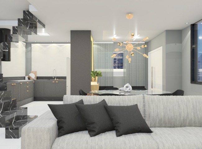 Sobrado 3 dormitórios , Ariribá - Balneário Camboriú