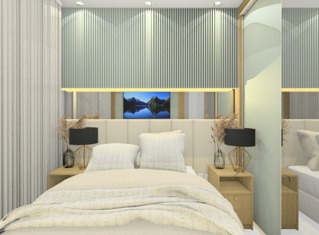 Sobrado 3 dormitórios , Ariribá - Balneário Camboriú