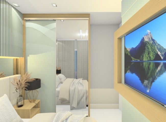 Sobrado 3 dormitórios , Ariribá - Balneário Camboriú