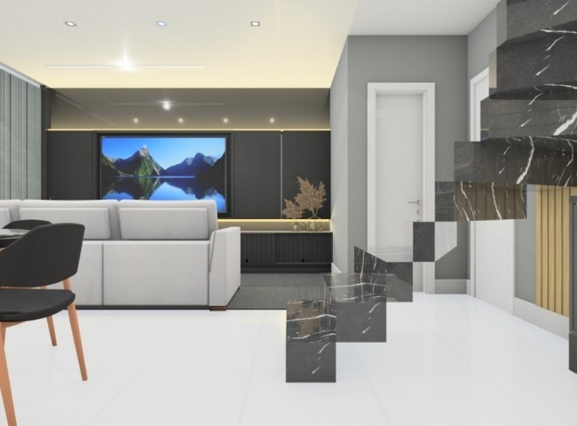 Sobrado 3 dormitórios , Ariribá - Balneário Camboriú