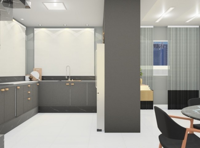 Sobrado 3 dormitórios , Ariribá - Balneário Camboriú