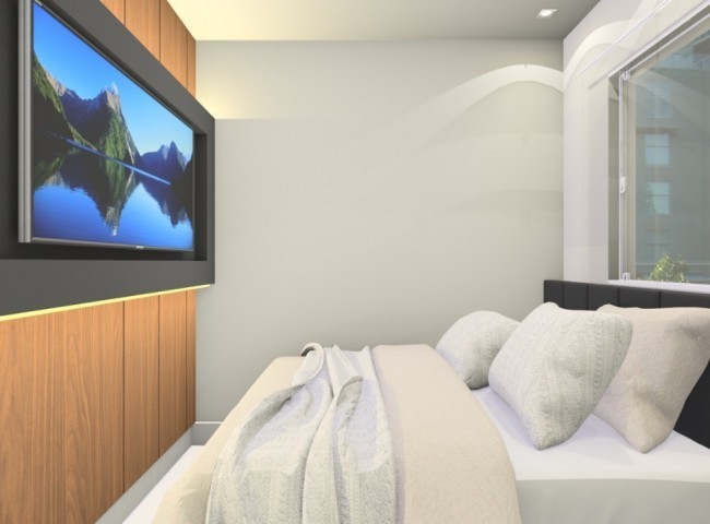 Sobrado 3 dormitórios , Ariribá - Balneário Camboriú