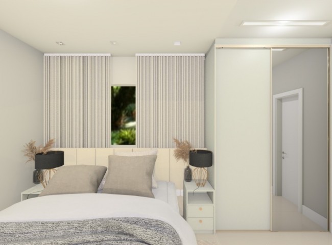 Sobrado 3 dormitórios , Ariribá - Balneário Camboriú