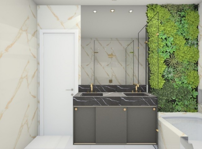 Sobrado 3 dormitórios , Ariribá - Balneário Camboriú