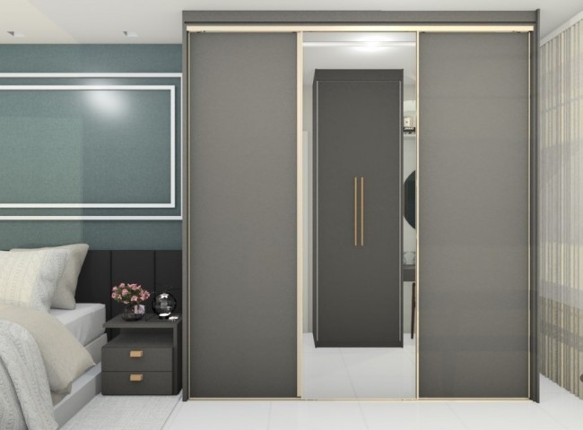 Sobrado 3 dormitórios , Ariribá - Balneário Camboriú