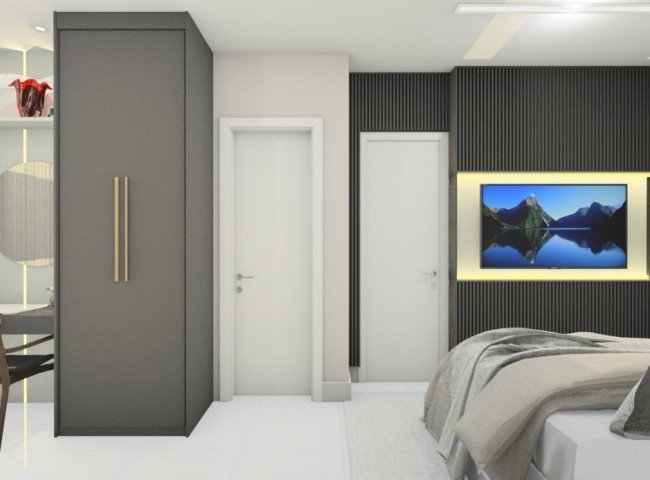 Sobrado 3 dormitórios , Ariribá - Balneário Camboriú