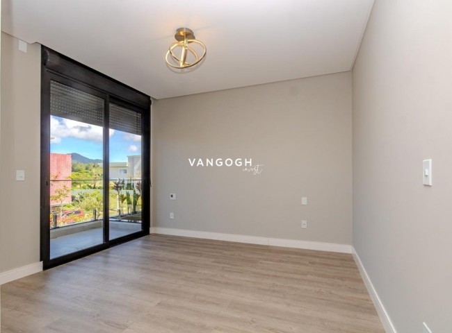 Casa 4 dormitórios Reserva Camboriú Golf Club, Centro - Camboriú