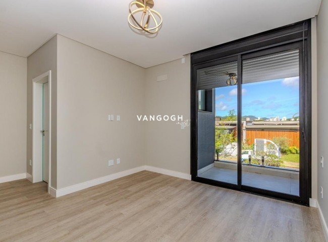 Casa 4 dormitórios Reserva Camboriú Golf Club, Centro - Camboriú